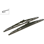 BOSCH | Wischerblatt 450S | TWIN-Spoiler | 3397118506