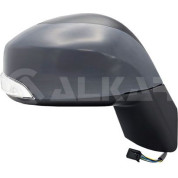 SPIEGEL R EL KLAPP KONV HZB grundiert 8-PIN | RENAULT SCENIC/GRAND SCENIC 2,09-8,16 | 5278,702,2