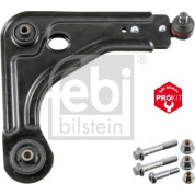 Querlenker Ford P. Fiesta, Fiesta Iii 1.1-1.8D 01.89-01.97 Unterer Pr Mit - Rubs | 33104