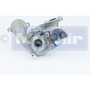 ORIGINAL TURBO | PEUGEOT 207,308,FORD Fiesta,Focus 09 | 336173