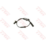 GBS2587 Sensor, Raddrehzahl | BMW 1, 2, 3, 4 10