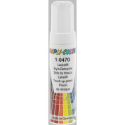 Dupli-Color Lackstift weiß-grau 12ml | 805196