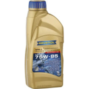 ÖL Ravenol Mtf-1 75W85 1L Gl4 | 1221102-001-01-999