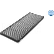 Innenraumfilter Vw A80 B4/A4 Mit Aktivkohle | 112 320 0002