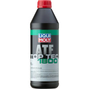 Liqui Moly Top Tec ATF 1800 1 l | 3687 | 1L Dose Kunststoff