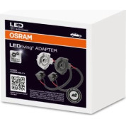 Osram | LEDriving ADAPTER 5 | 64210DA05