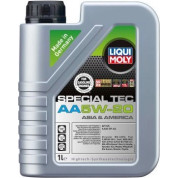 Liqui Moly Special Tec AA 5W-20 1 l | 7657 | 1L Kanister Kunststoff