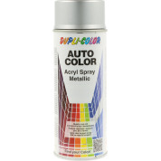 Dupli-Color Acryl Spray silber metallic 400ml | 539596