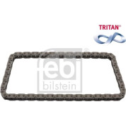 Steuerkette | BMW 1,2,3,4,5,X1,X3 03 | 49528