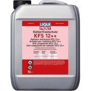 Liqui Moly Kühlerfrostschutz KFS 12++ 5 l | 21135 | 5 Liter, Kanister Kunststoff