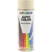 Dupli-Color Acryl Spray weiß-grau 400ml | 806759