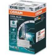 D1S 12V+24V 35W PK32d-2 XENARC Cool Blue Intense NextGen. 6200K +150% 1 St. Osram | Cool Blue Intense, Faltschachtel | 66140CBN