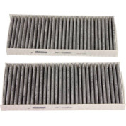 Innenraumfilter Renault Kangoo 08-/Master 10-/Movano 10- !!!Set 2St!!!Zw¨Glem | 26-0859