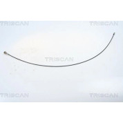 Seilzug, Feststellbremse Opel T. Corsa/Tigra 00-09 Pr | 814024154