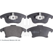 Bremsbelagsatz Ford P. Galaxy/Mondeo/S-Max 14 | ADF124208