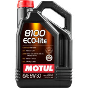 Motul Specific 2290 PSA B71 2290 5W-30 C2 5 Liter | 108214