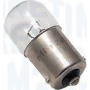 Glühlampe R5W 12V/5W Ba15S (Mit Kochmet.) 10Stk | 004007100000