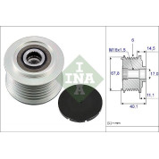 Generatorfreilauf | VW | 535 0052 10