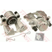 Tauschbremssattel VA re | ALFA,FIAT Punto, Barchetta 95 | BHW254E