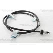 Seilzug, Feststellbremse Hyundai T. Matrix 01-10 Pr | 814043134