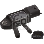 Abgasdrucksensor | Fiat | 45222