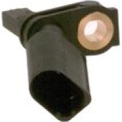 Sensor, Raddrehzahl li | AUDI,SEAT,SKODA,VW | 0 986 594 500