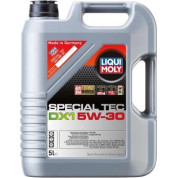 Liqui Moly Special Tec DX1 5W-30 5 l | 3766 | 5L Kanister Kunststoff