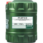 Fanfaro ATF II D Automatikgetriebeöl 20L | FF8604-20