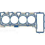 Dichtung Zylinderkopf (Zyl.1-4) | AUDI A6,A8,Q7 4,2FSi Ouattro | 61-35480-00