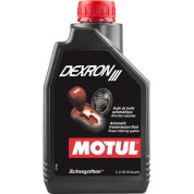 Motul Dexron III 3 1 Liter | 105776