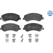 Bremsbelagsatz Vw P. Amarok 10 | 252448418