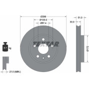 Bremsscheibe | 92186905