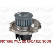 PA 1030 Wasserpumpe | ALFA Mito,Giulietta FIAT,LANCIA 0 | PA1030