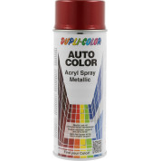 Dupli-Color Acryl Spray rot metallic 400ml | 143243