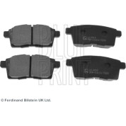 Bremsbelagsatz Mazda T. Cx-7/Cx-9 07 | ADM54298