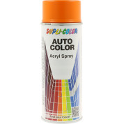 Dupli-Color Acryl Spray orange 400ml | 538063