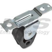 Halter, Abgasanlage | Gummi-Metall-Element VW | 83 11 1992