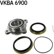 Radlagersatz VA | TOYOTA Hilux,Land Cruiser | VKBA 6900