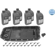 Ölwechselkit mit Öl | BMW 3,5,6,7,X3,X5,X6 02 | 3001351005