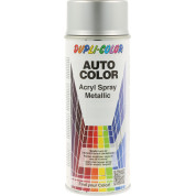 Dupli-Color Acryl Spray silber metallic 400ml | 807435