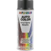 Dupli-Color Acryl Spray grau metallic 400ml | 685484