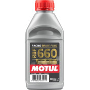 Motul Factory Line DOT 4 RBF 660 Racing Bremsflüssigkeit 500ml | 101666