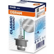 Osram | D4S 85V 35W P32d-5 XENARC Classic Faltschachtel 1St | 66440CLC