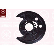 BREMSANKERBLECH H L D:320/78mm | FIAT DUCATO 7,06- /CIT JUMPER 7,06- /PEU BOXER 7,06 | 2097877