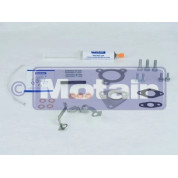 Montagesatz Turbolader | ALFA Mito 1.3 JTDM 08 | 440056