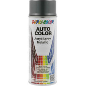 Dupli-Color Acryl Spray grau metallic 400ml | 576843