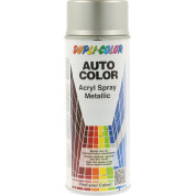 Dupli-Color Acryl Spray silber metallic 400ml | 576188