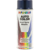 Dupli-Color Acryl Spray blau metallic 400ml | 685613