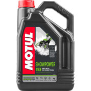 Motul 2T SnowPower 4 Liter | 105888