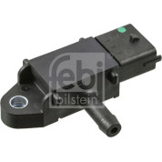 Abgasdrucksensor | Opel | 45772